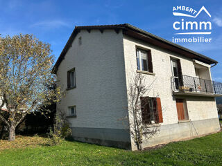  Maison � vendre 6 pi�ces 90 m�