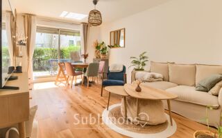  Appartement � vendre 3 pi�ces 70 m�