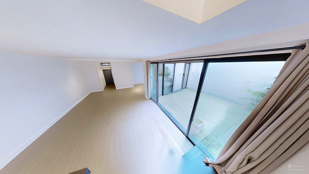 � vendre  Maison Saint-Cloud (92210)