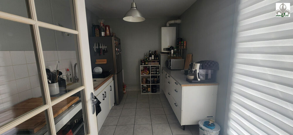 Vente Appartement Appartement à vendre Besançon Besançon