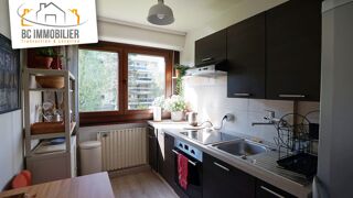  Appartement � louer 3 pi�ces 64 m�