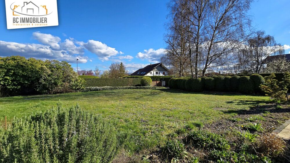 Location Maison Villa d'exception à Prévessin-Moens Prévessin-moëns