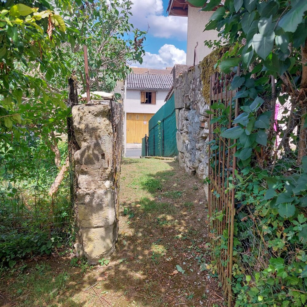 Vente Maison Maison à vendre Miramont de guyenne Miramont de guyenne