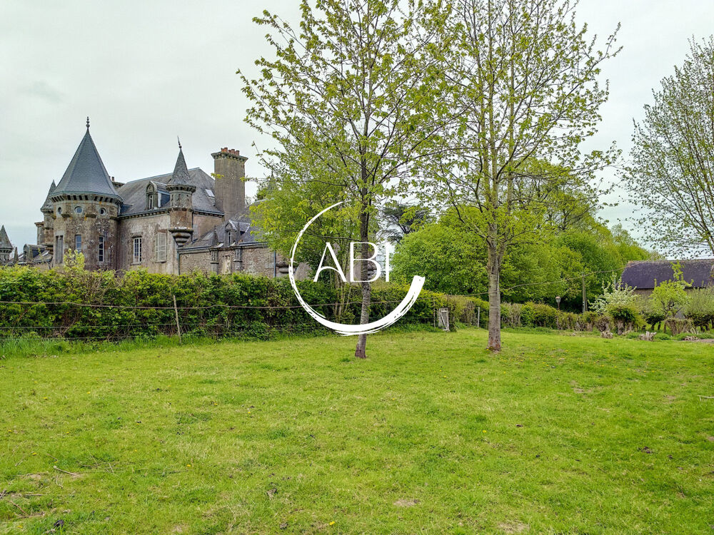 Longère 180 m² à rénover sur terrain de 1867 m²