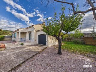 Vente Maison PLAIN PIED AVEC JARDIN ET GARAGE Claret