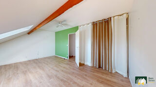 Vente Appartement Duplex parfaitement situé à CHARTRES Chartres