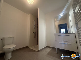  Appartement à vendre 2 pièces 1 m²
