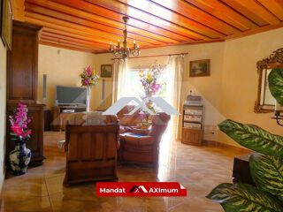  Maison � vendre 6 pi�ces 166 m�