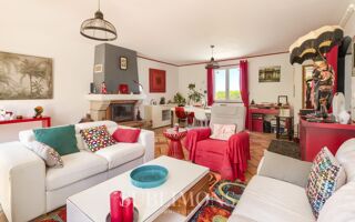  Maison à vendre 6 pièces 118 m²