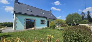  Maison à vendre 6 pièces 158 m²
