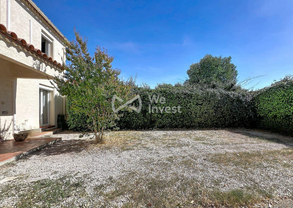 Vente Maison Villa T7 140m2 au calme Castelnau-le-lez
