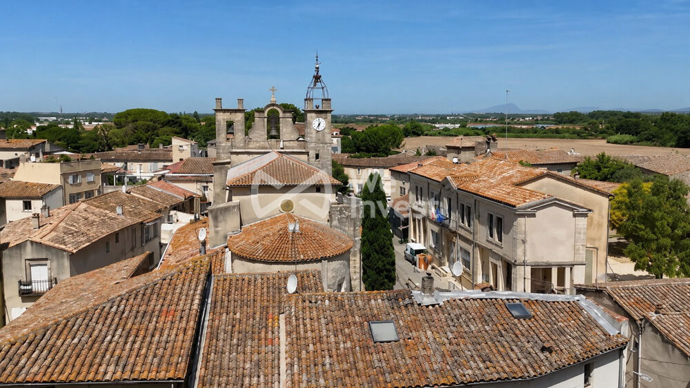Vente Maison Maison à vendre Mudaison Mudaison