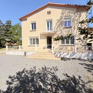  Maison � vendre 7 pi�ces 166 m�