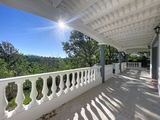  Maison � vendre 6 pi�ces 200 m�