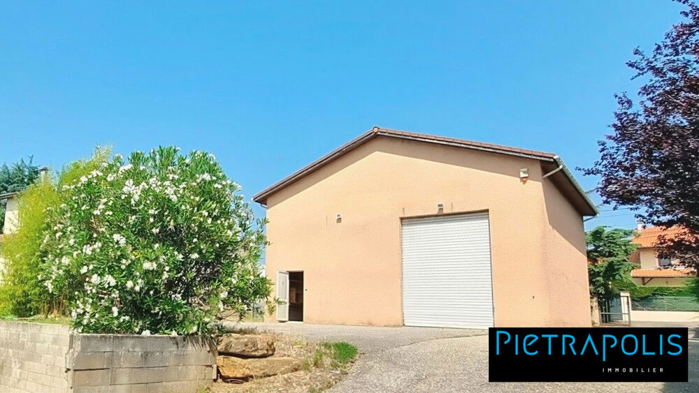 Vente Maison Maison 260 m² à finaliser sur terrain de 655 m² Sainte-foy-lès-lyon