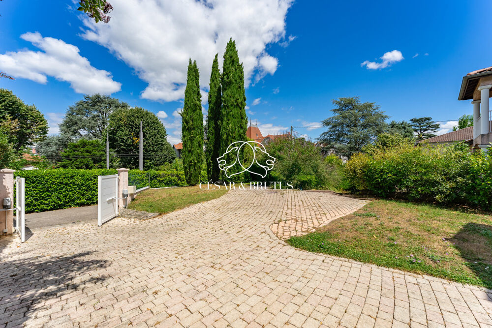  vendre  Maison Caluire-et-Cuire (69300)