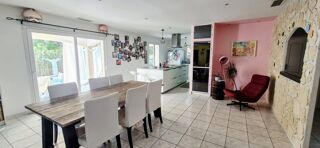  Maison à vendre 6 pièces 1 m²