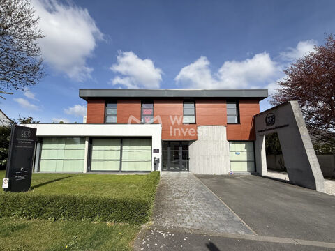 Maison/ Bureaux sur 900 m2 VILLENEUVE D'ASCQ 695000 59650 Villeneuve-d'ascq