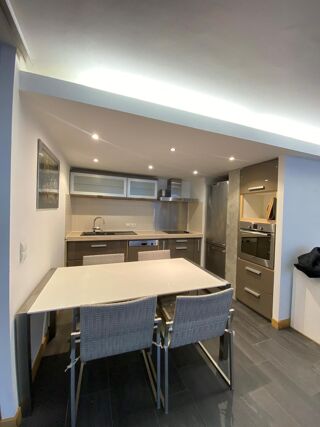  Appartement � louer 2 pi�ces 55 m�