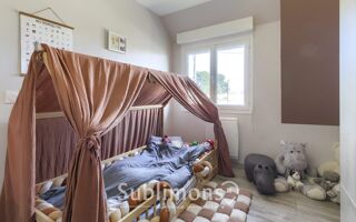  Maison � vendre 4 pi�ces 88 m�