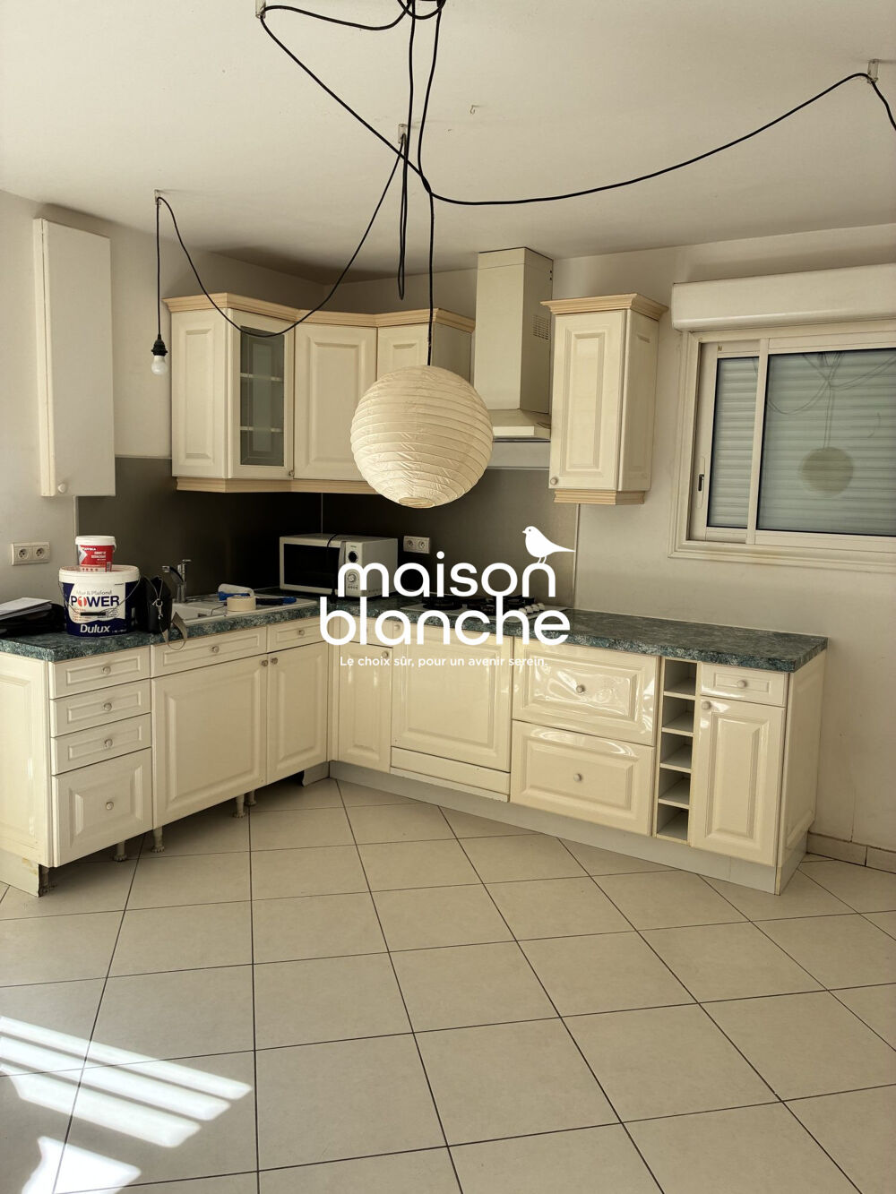 Maison à vendre Saint-André-de-Cubzac