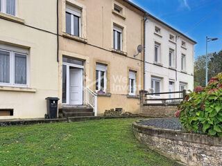  Appartement à vendre 3 pièces 34 m²