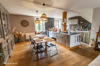  Maison � vendre 7 pi�ces 186 m�