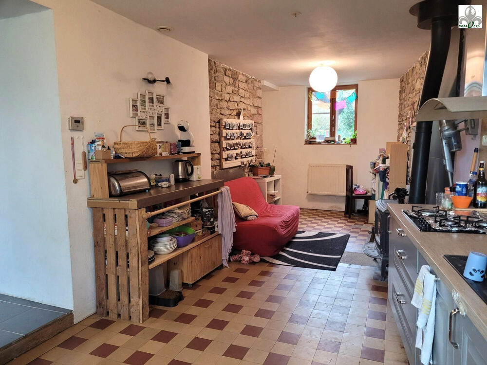 Maison Tournus, proche CV