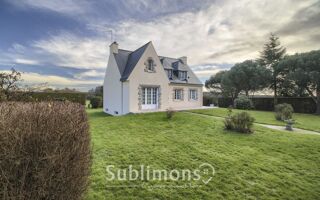  Maison � vendre 9 pi�ces 145 m�