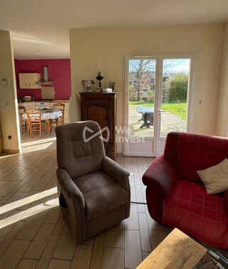  Maison � vendre 5 pi�ces 107 m�