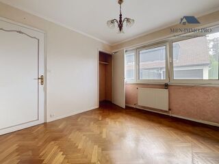  Maison à vendre 3 pièces 93 m²