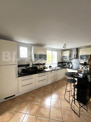  Maison � vendre 7 pi�ces 124 m�