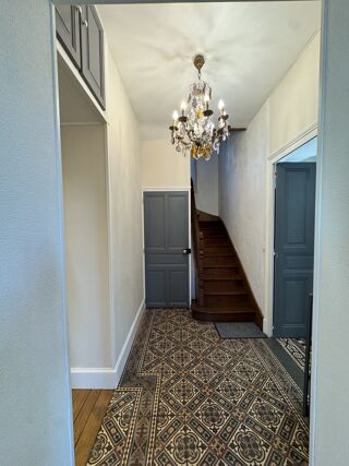  Maison à vendre 6 pièces 185 m²