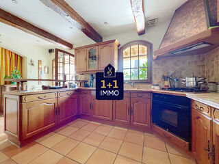  Maison � vendre 5 pi�ces 170 m�