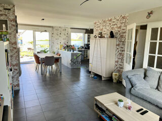  Maison à vendre 6 pièces 120 m²