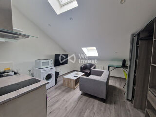  Appartement � louer 2 pi�ces 33 m�