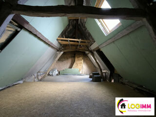  Maison � vendre 3 pi�ces 77 m�