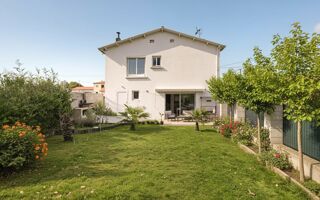  Maison � vendre 5 pi�ces 108 m�