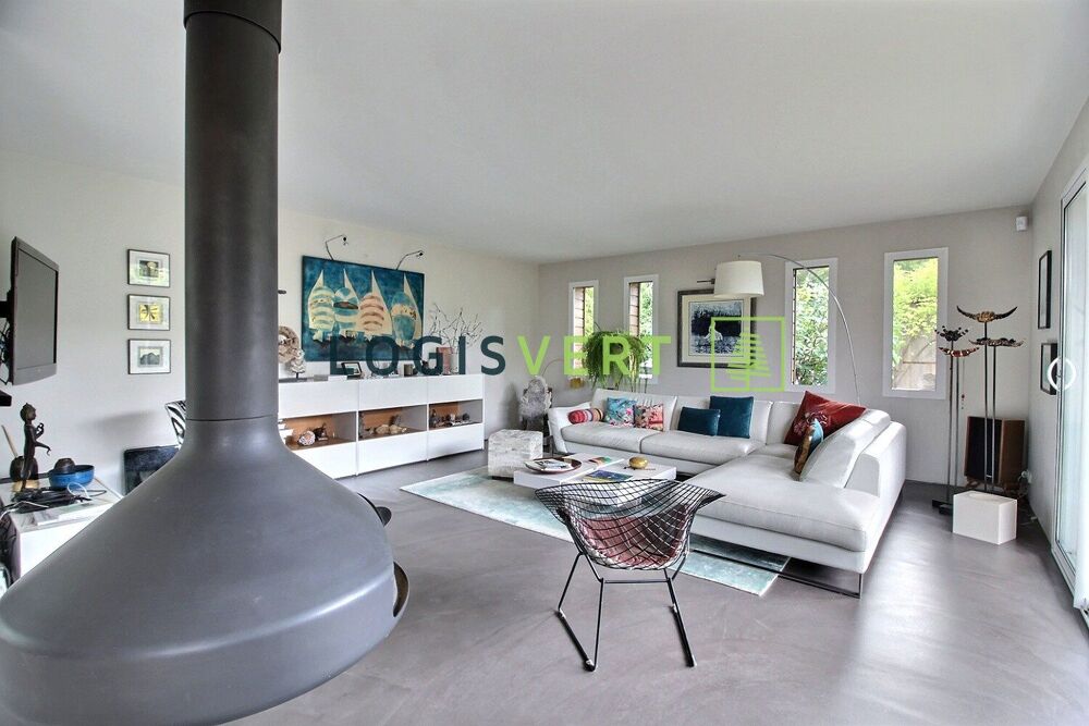 Vente Maison Maison 8 pièces à Gif-sur-Yvette Gif-sur-yvette