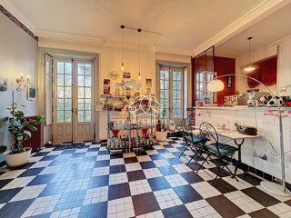  Maison � vendre 6 pi�ces 274 m�