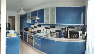  Appartement  vendre 3 pices 75 m