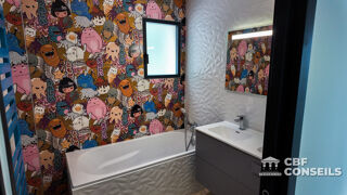  Maison � vendre 8 pi�ces 250 m�