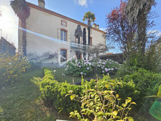  Maison � vendre 9 pi�ces 200 m�