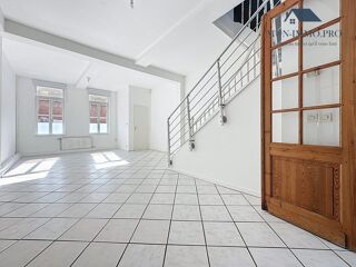  Maison à vendre 5 pièces 120 m²