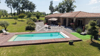  Maison à vendre 6 pièces 180 m²