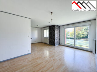  Appartement à louer 2 pièces 51 m²