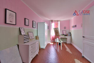  Maison à vendre 8 pièces 253 m²