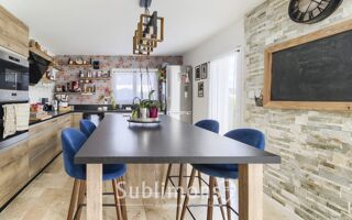  Maison � vendre 5 pi�ces 96 m�