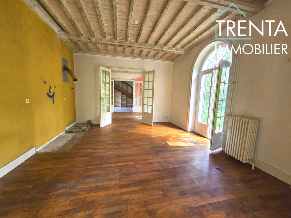 Vente Maison Maison à vendre Saint-Blaise-du-Buis Saint-blaise-du-buis