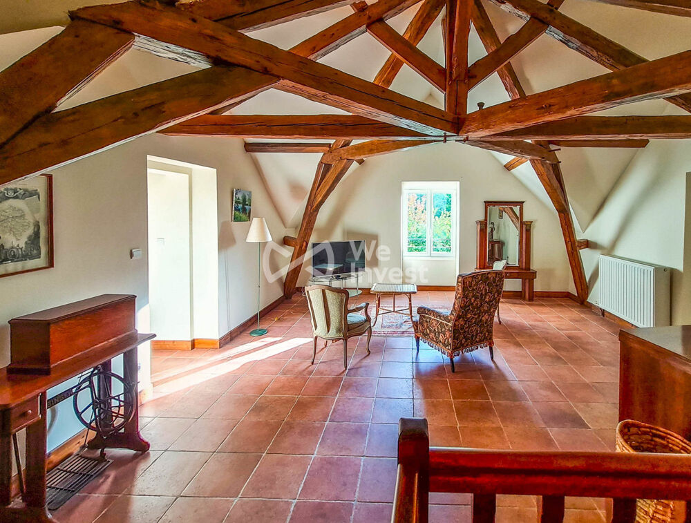 à vendre  Propriété/château Richelieu (37120)